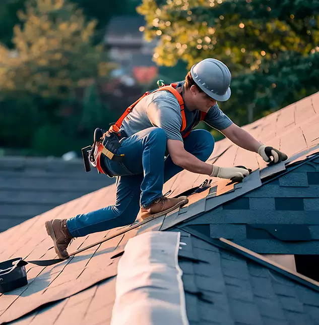 Expert Shingle Restoration Specialists in Highland Park, IL