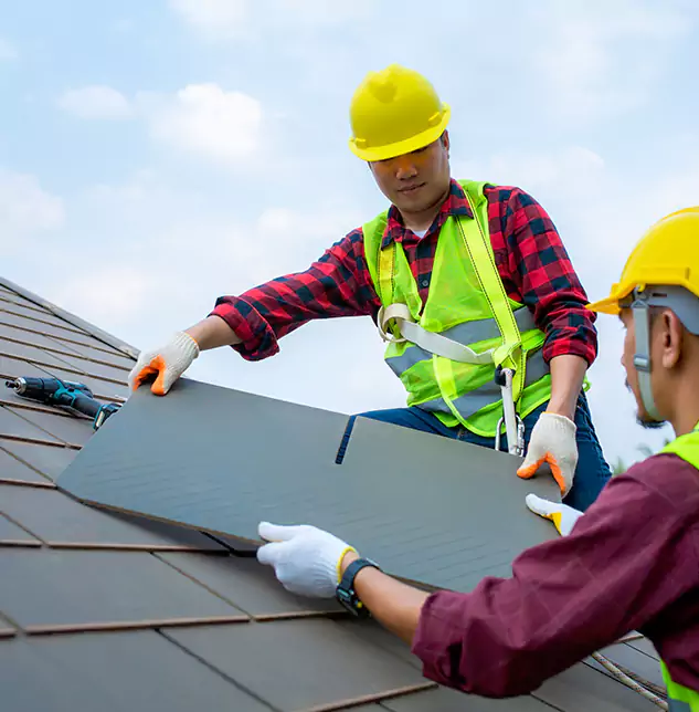Highland Park, IL's Preferred Asphalt Shingle Roofing Specialists