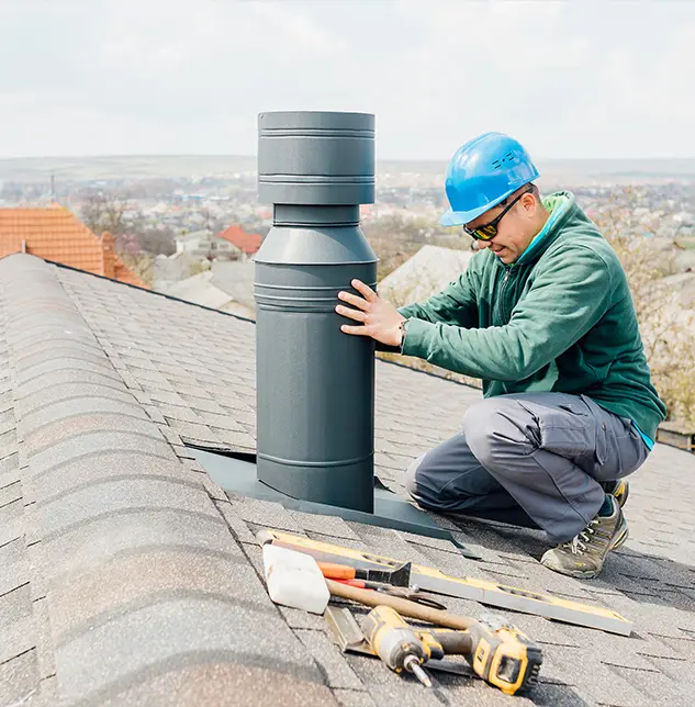 Proven Chimney Flashing Experts in Highland Park, IL