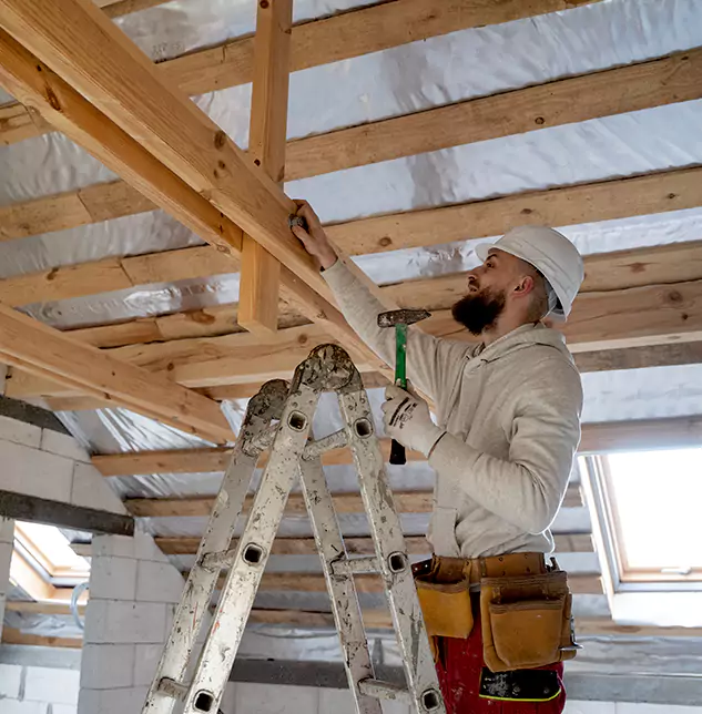 Rapid Emergency Roofing Services: Highland Park, IL's First Call When Disaster Strikes