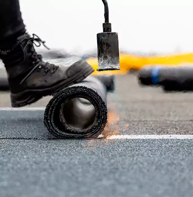 Certified EPDM Rubber Roofing Specialists in Highland Park, IL
