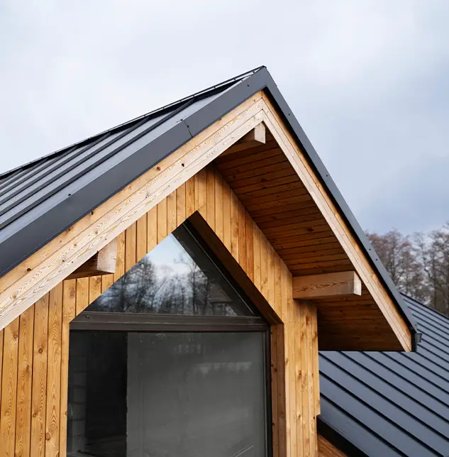 Expert Soffit and Fascia Specialists in Highland Park, IL