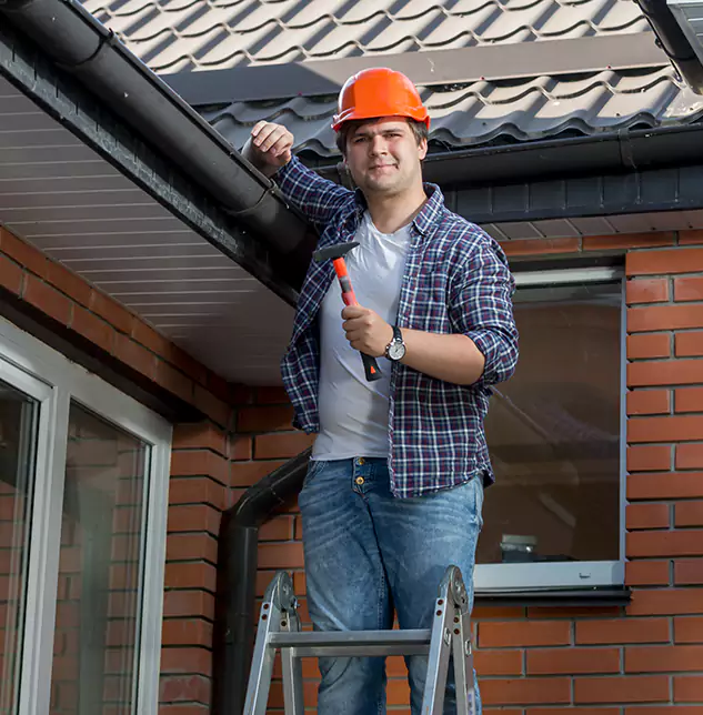 Trusted Roof Fascia Replacement Experts Defending Highland Park, IL Properties
