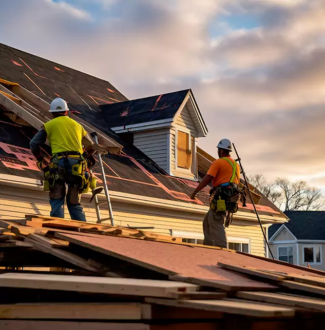 Leading Industrial Roofers: Protecting Highland Park's Largest Properties With Unmatched Expertise