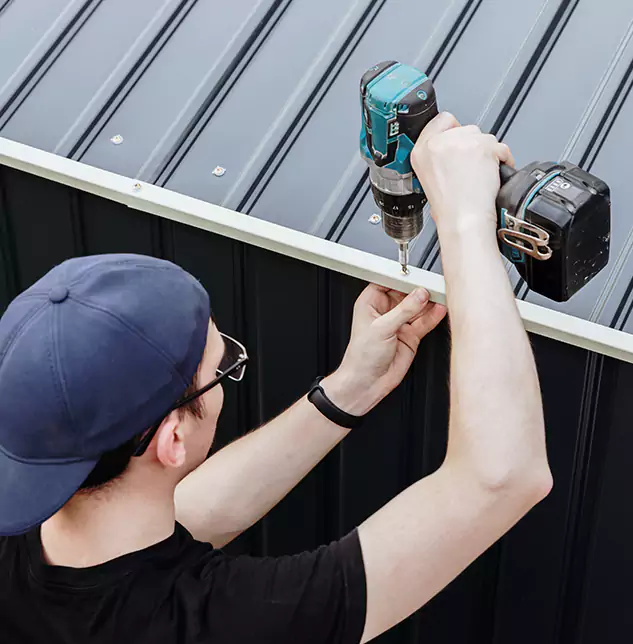 Experienced Metal Roofing Contractors Proudly Serving in Highland Park, IL