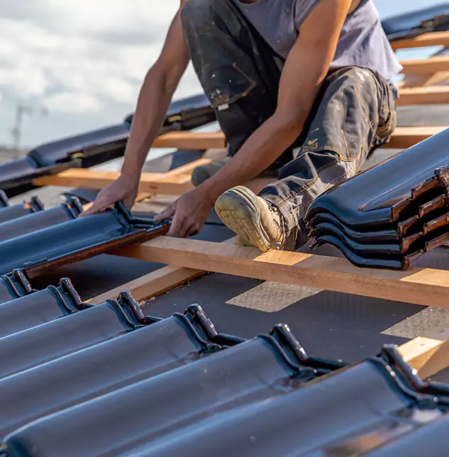 Trusted Metal Roof Repair Company: Skilled Metal Roof Repair Contractors for Reliable Repairing in Highland Park, IL