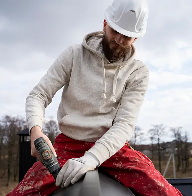 Trusted Mobile Home Roofing Company Serving Highland Park, IL
