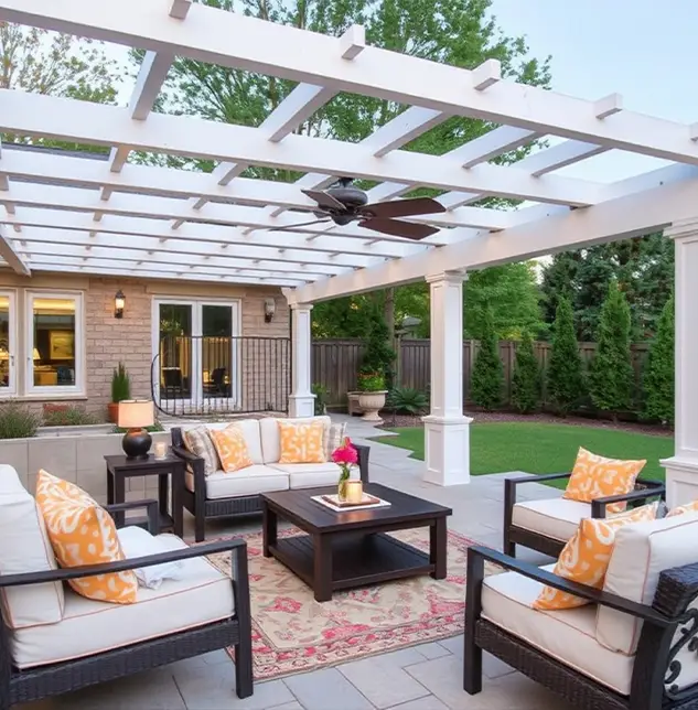 Serving Highland Park, IL Homeowners With Outdoor Roofing Excellence