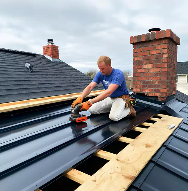 Trusted Home Roofing Company: Expert Residential Roofing Specialist in Highland Park, IL