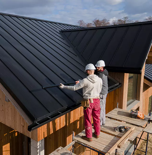 Trusted Roof and Siding Specialists Serving in Highland Park, IL