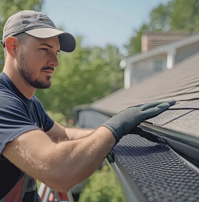 Expert Roof Eave Specialists You Can Count On in Highland Park, IL
