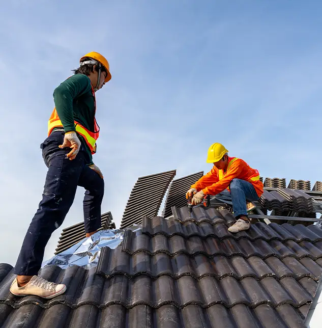 Trusted Roof Installation Company in Highland Park, IL: Skilled Roof Installers for Expert Roofing Construction