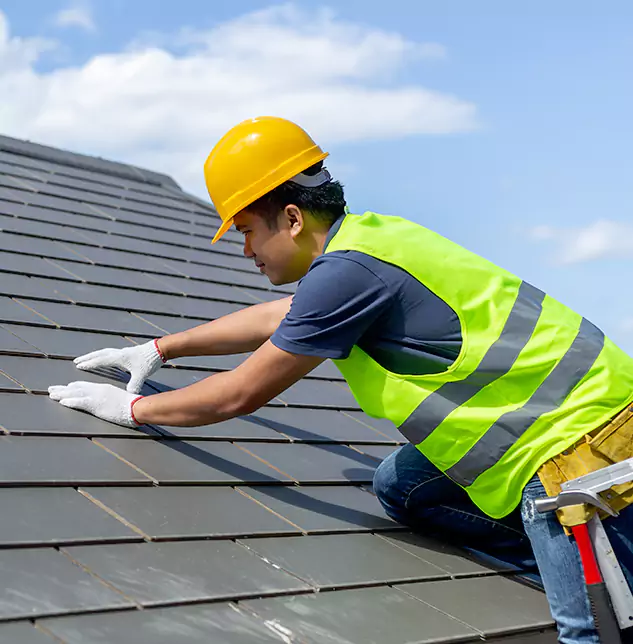 Expert Roof Leak Services in Highland Park, IL: Your Trusted Team to Fix Roof Leak Problems