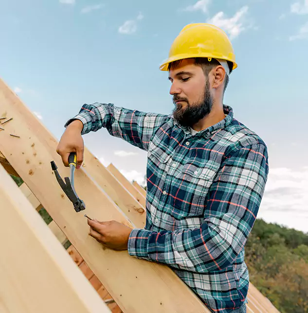 Trusted Roof Repair Company: Your Local Roof Repair Specialist in Highland Park, IL
