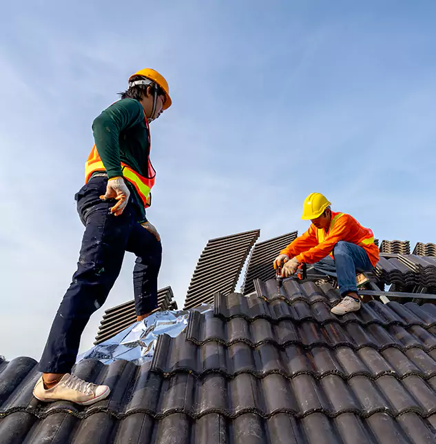 Complete Roof Refurbishment Experts in Highland Park, IL: Trusted Roof Resurfacing Professionals for Home Roof Restorations