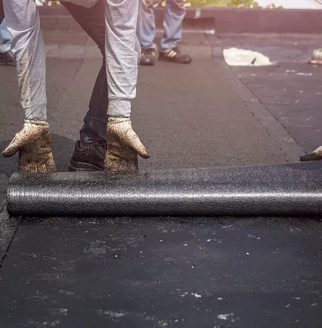 Highland Park Property Owners Rely on Highland Park Roofing Pro for Rubber Roofing