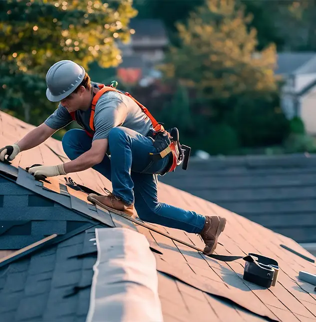 Skilled Experts for Replacing Missing Shingles: Trusted Professionals Who Replace Damaged Roof Shingles With Precision in Highland Park, IL