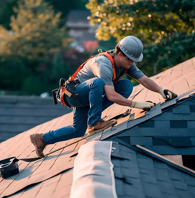 Experienced Slate Roofing Contractors Proudly Serving Highland Park, IL
