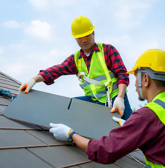 Trusted Slate Roofing Company: Your Dedicated Slate Roof Specialists in Highland Park IL for Unmatched Quality