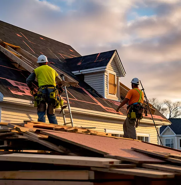 Expert Roof Soffit Repair: Keeping Highland Park, IL Properties Sealed and Secure