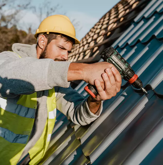 Highland Park Homeowners Count on Highland Park Roofing Pro for Steel Roofing Excellence