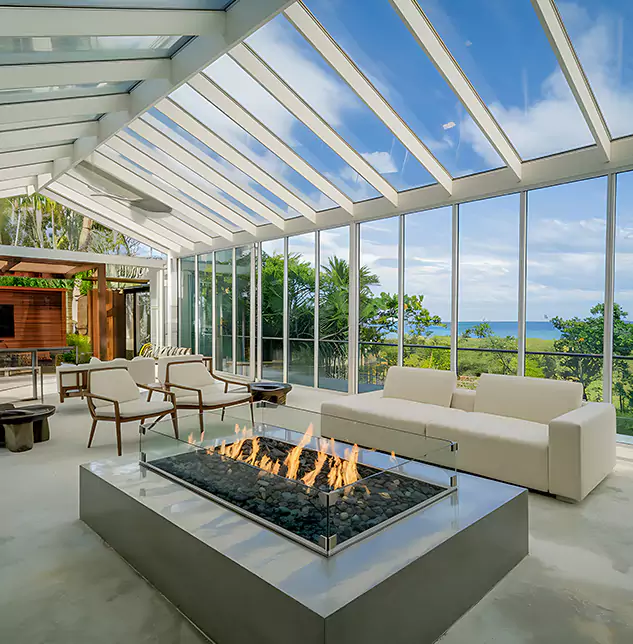 Expert Enclosure Restoration Specialists in Highland Park, IL