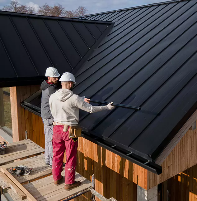 Highland Park Roofing Pro Delivers Reliable Tin Roofing Solutions Across in Highland Park, IL