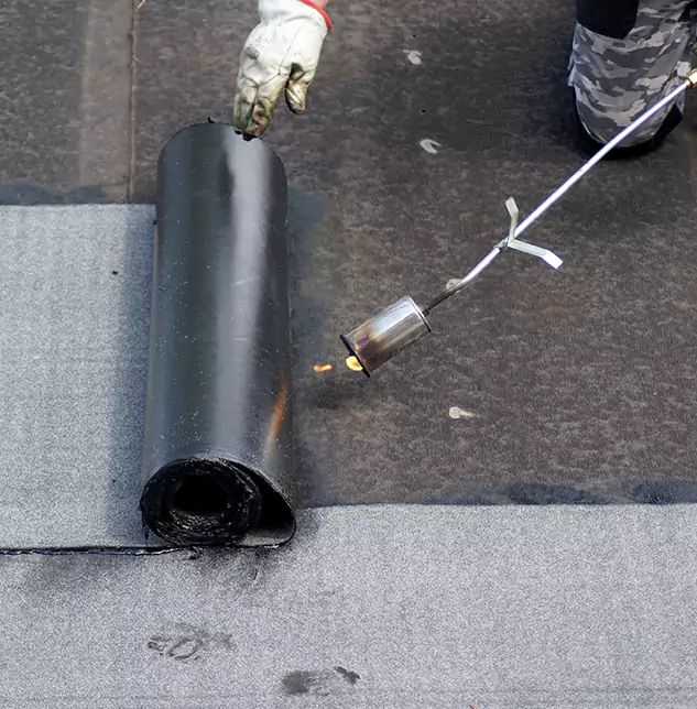 Advanced Thermoplastic Restoration: Your Local Experts for TPO Repair in Highland Park, IL