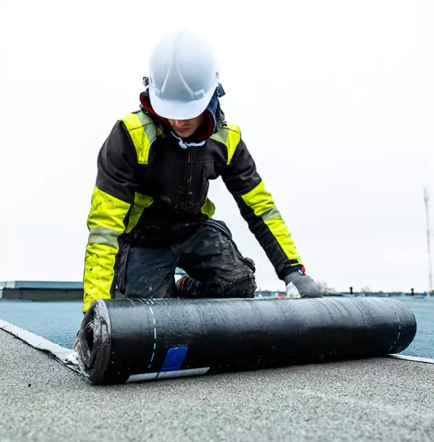 Premium TPO Roofing Systems: Highland Park's Trusted Membrane Installation Experts