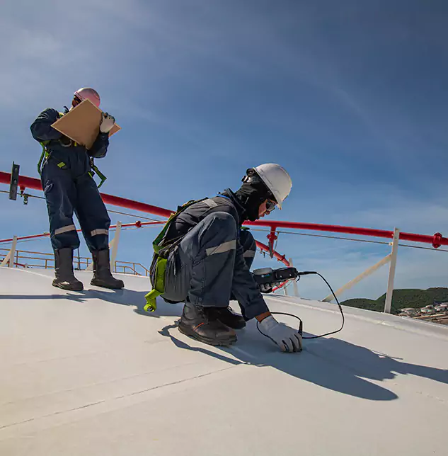 Expert TPO Roofing Contractors Trusted Across Highland Park, IL