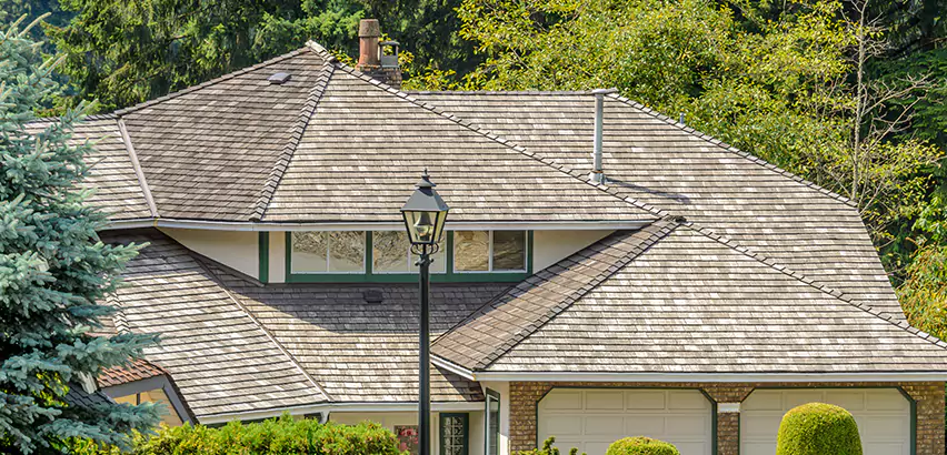 Professional Cedar Roof Installation Services in Highland Park, IL