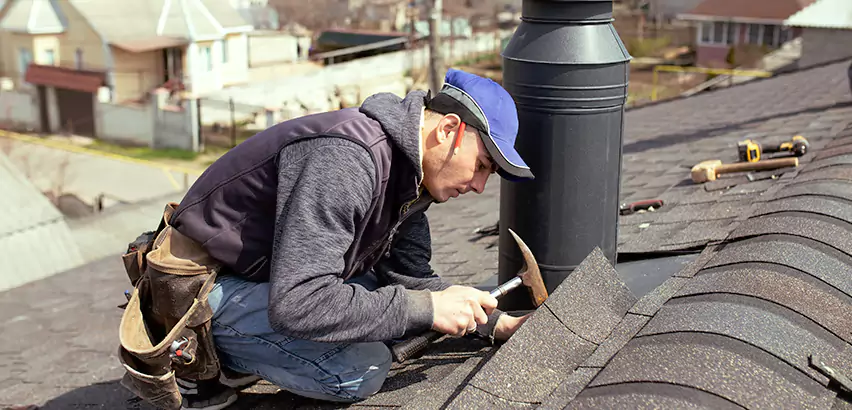 Professional Chimney Flashing Repair Services in Highland Park, IL