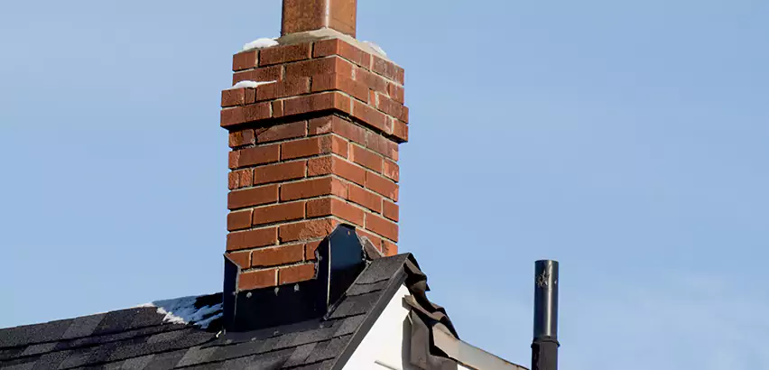 Professional Chimney Flashing Replacement Services in Highland Park, IL