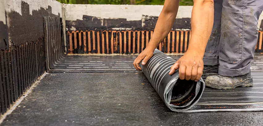 Professional EPDM Roof Repair Services in Highland Park, IL