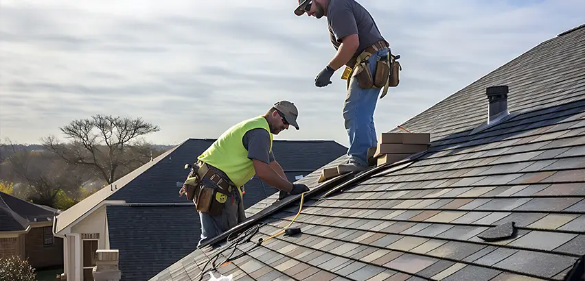Professional Fascia & Soffit Installation Services in Highland Park, IL