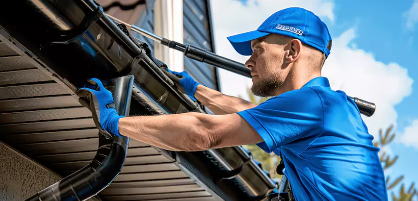Professional Roof and Gutter Repair Services in Highland Park, IL
