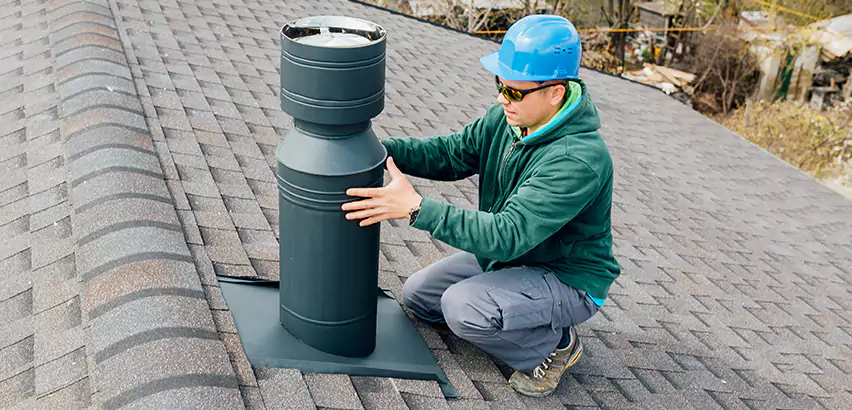 Professional Roof Flashing Repair Services in Highland Park, IL