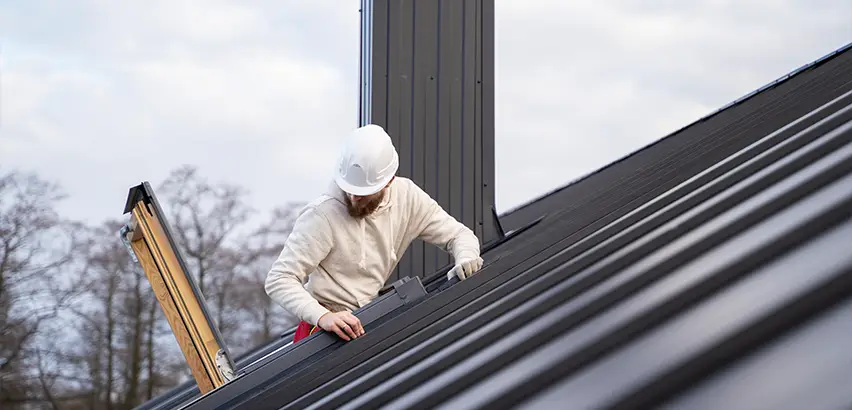 Professional Roof Installation Services in Highland Park, IL