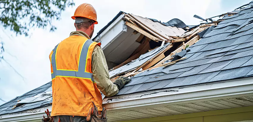 Professional Roof Maintenance Services in Highland Park, IL
