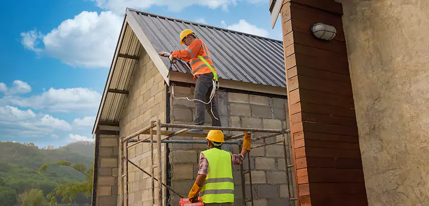 Professional Roofing Services in Highland Park, IL