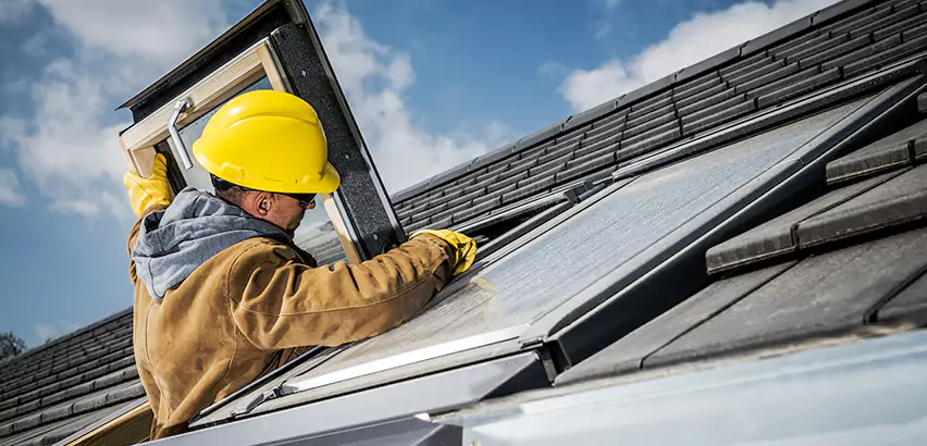 Professional Skylight Repair Services in Highland Park, IL