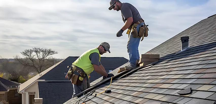Professional Skylight Replacement Services in Highland Park, IL