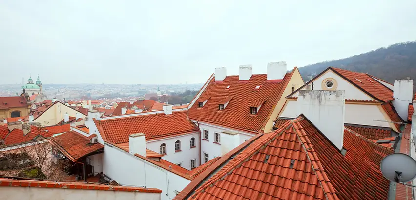 Professional Slate Roof Replacement Services in Highland Park, IL