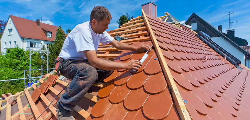 Professional Tile Roofing Services in Highland Park, IL
