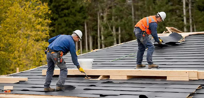 Agricultural Roof Maintenance Highland Park