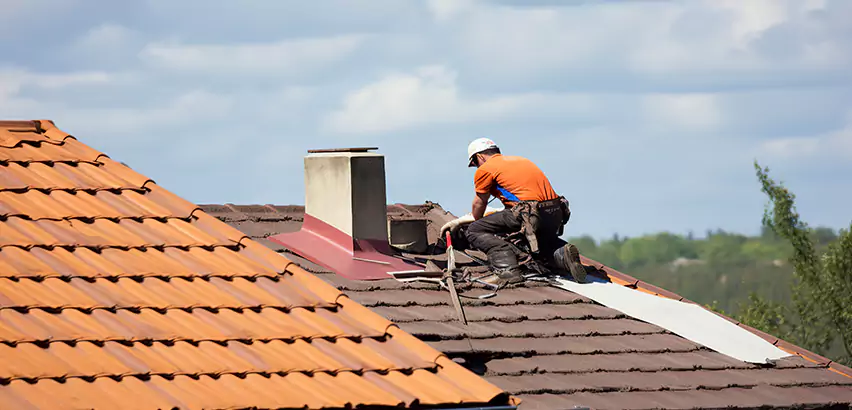 Cedar Roof Maintenance in Highland Park