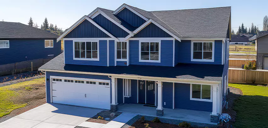 Best Roofing and Siding in Highland Park