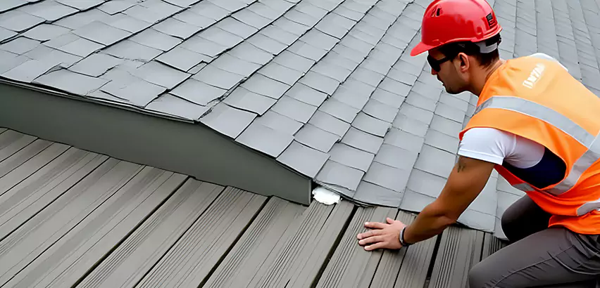 Slate Tile Installation in Highland Park