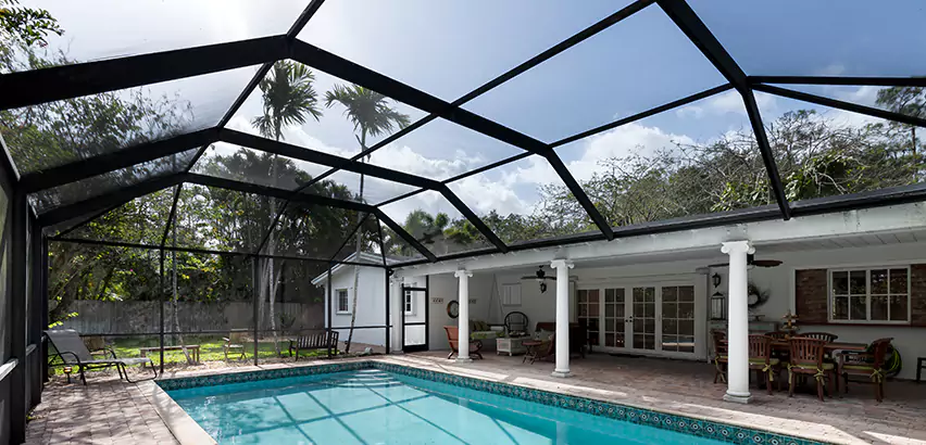 Emergency Leak Mitigation for Sunrooms Highland Park