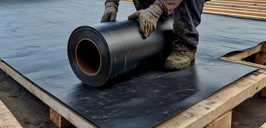 Professional TPO Roof Repair Services in Highland Park, IL